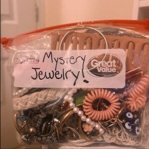 Mystery Jewelry Bag!